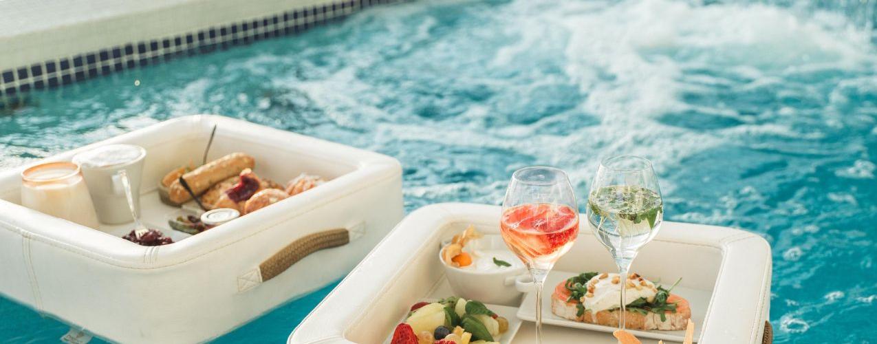 Отель Villa Venecia Boutique Бенидорме Отель Villa Venecia Boutique Бенидорме