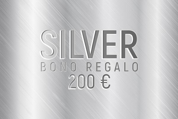 подарочный ваучер - SILVER Отель Villa Venecia Boutique Бенидорме подарочный ваучер - SILVER Отель Villa Venecia Boutique Бенидорме