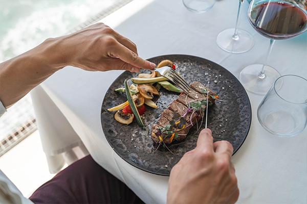 Gourmet Experience Отель Villa Venecia Boutique Бенидорме Gourmet Experience Отель Villa Venecia Boutique Бенидорме