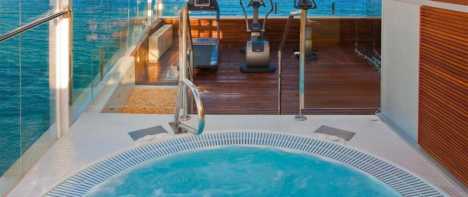 Private Spa Отель Villa Venecia Boutique Бенидорме Private Spa Отель Villa Venecia Boutique Бенидорме