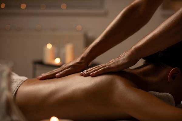 Massage Отель Villa Venecia Boutique Бенидорме Massage Отель Villa Venecia Boutique Бенидорме