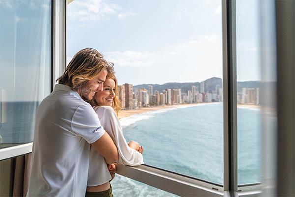 Специальный «Запрос на брак» Отель Villa Venecia Boutique Бенидорме Специальный «Запрос на брак» Отель Villa Venecia Boutique Бенидорме