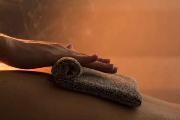 Exfoliatons and wraps Отель Villa Venecia Boutique Бенидорме Exfoliatons and wraps Отель Villa Venecia Boutique Бенидорме