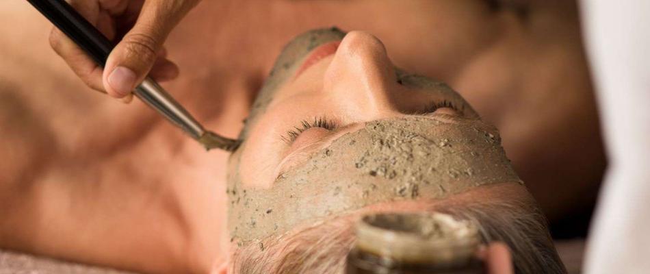Facial treatments Отель Villa Venecia Boutique Бенидорме Facial treatments Отель Villa Venecia Boutique Бенидорме