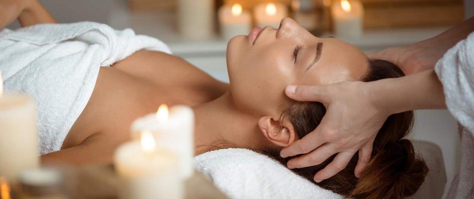 Signature ritual Отель Villa Venecia Boutique Бенидорме Signature ritual Отель Villa Venecia Boutique Бенидорме