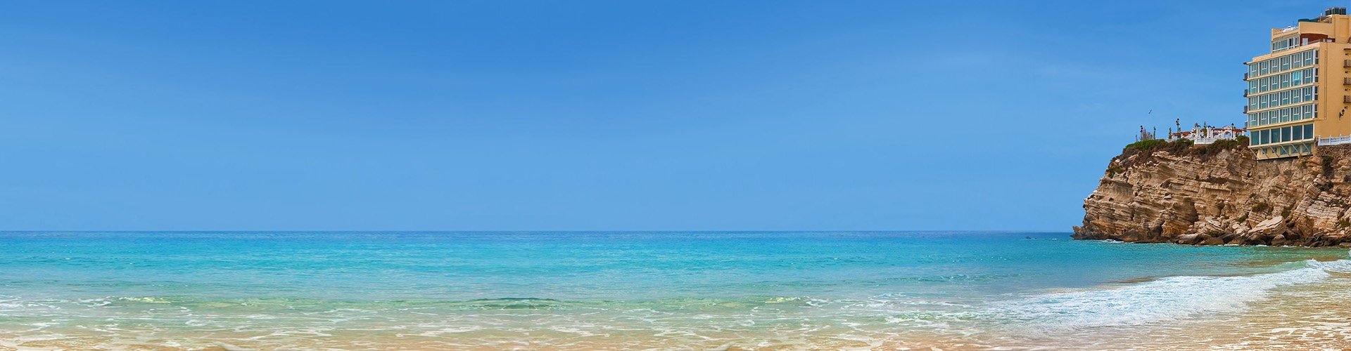Villa Venecia Boutique - Бенидорме - Villa Venecia Boutique - Бенидорме -