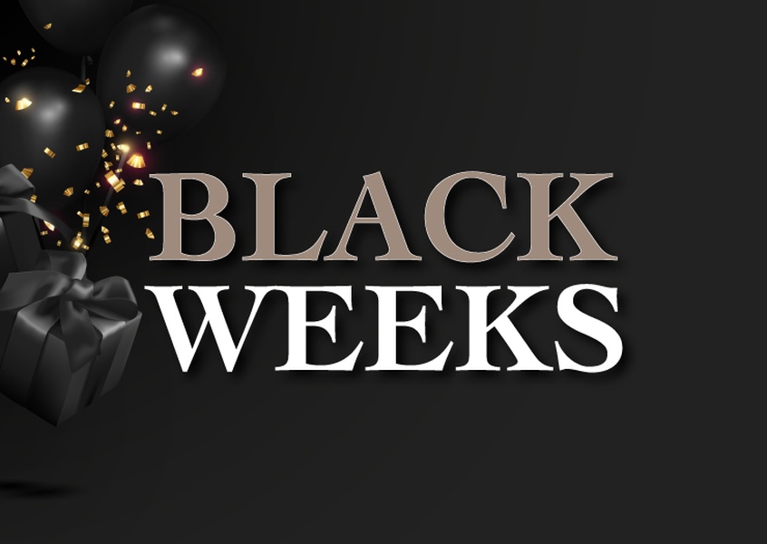 Promo Code: BLACKWEEKS - The best tempation of the year Отель Villa Venecia Boutique Бенидорме