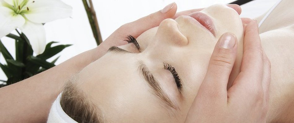 Facial treatments Отель Villa Venecia Boutique Бенидорме Facial treatments Отель Villa Venecia Boutique Бенидорме