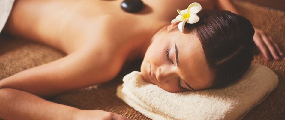 Therapeutic massage Отель Villa Venecia Boutique Бенидорме Therapeutic massage Отель Villa Venecia Boutique Бенидорме