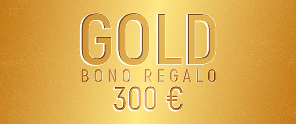 подарочный ваучер-GOLD Отель Villa Venecia Boutique Бенидорме