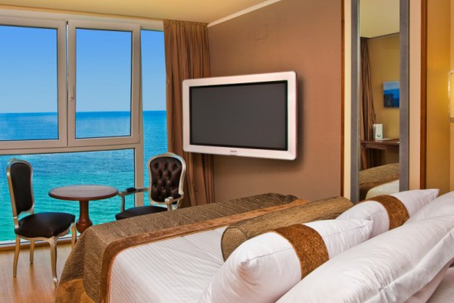 5% off! Отель Villa Venecia Boutique Бенидорме 5% off! Отель Villa Venecia Boutique Бенидорме
