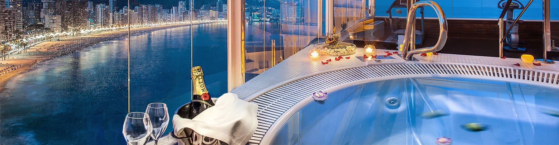 Villa Venecia Boutique - Бенидорме - Villa Venecia Boutique - Бенидорме -