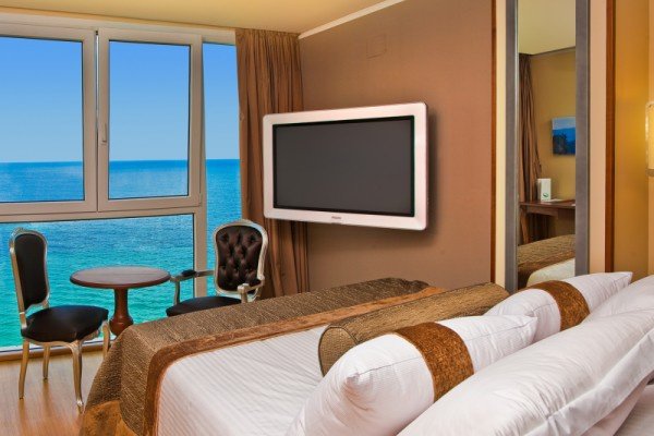 5% off! Отель villa venecia boutique бенидорме 5% off! Отель villa venecia boutique бенидорме