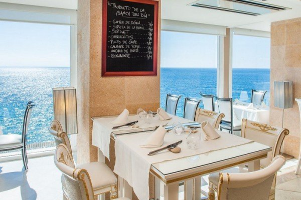 Mediterranean flavours Отель Villa Venecia Boutique Бенидорме Mediterranean flavours Отель Villa Venecia Boutique Бенидорме