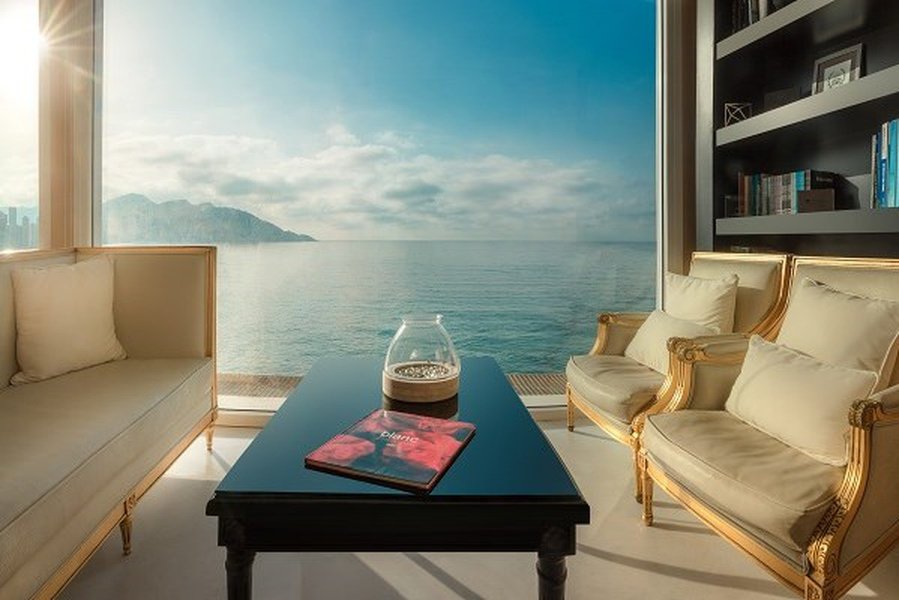 членство Отель Villa Venecia Boutique Бенидорме членство Отель Villa Venecia Boutique Бенидорме