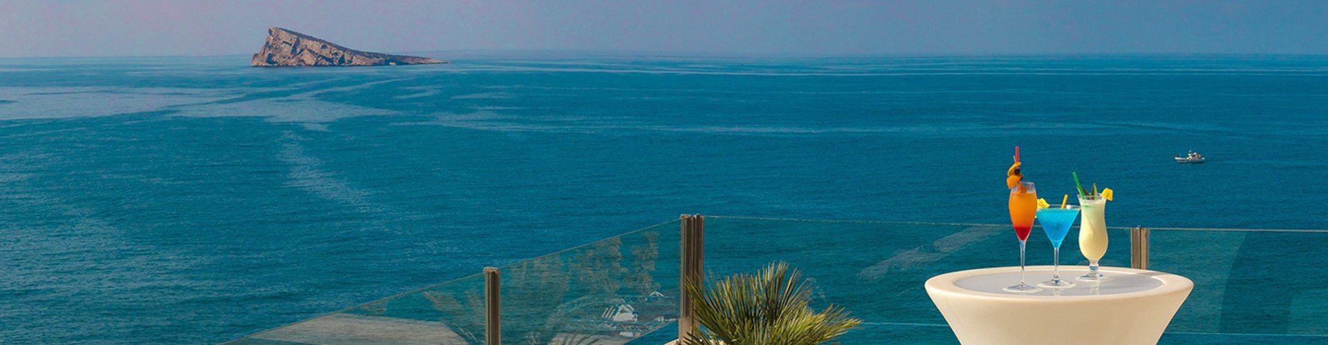 Villa Venecia Boutique - Бенидорме - Villa Venecia Boutique - Бенидорме -