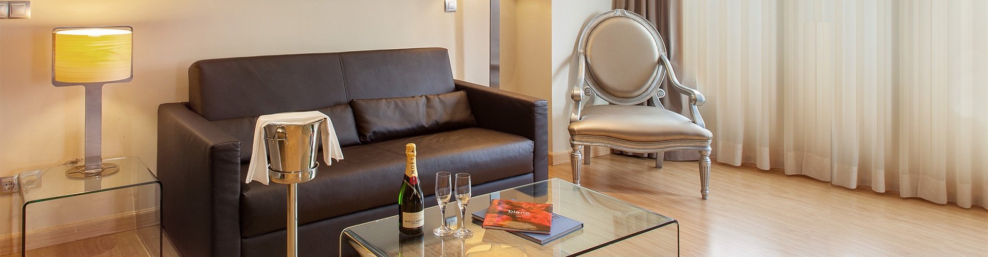 Villa Venecia Boutique - Бенидорме - комнаты Villa Venecia Boutique - Бенидорме - комнаты