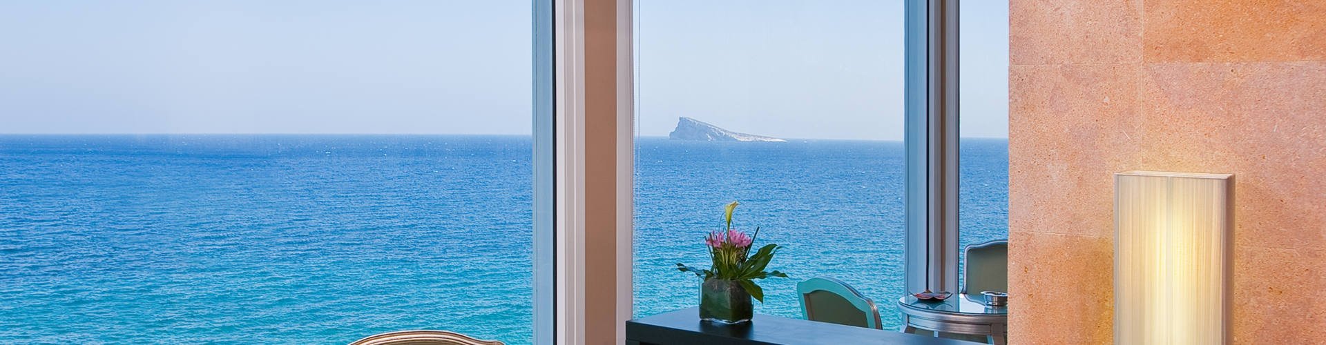 Villa Venecia Boutique - Бенидорме - Villa Venecia Boutique - Бенидорме -