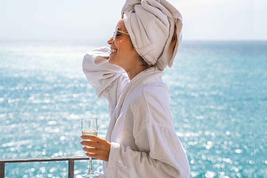 Exclusive voucher gift for Mother