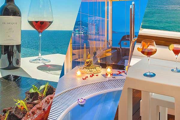 175€ для вашего удовольствия Отель villa venecia boutique бенидорме 175€ для вашего удовольствия Отель villa venecia boutique бенидорме