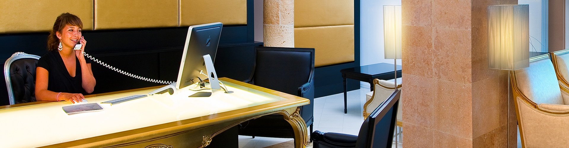 Villa Venecia Boutique - Бенидорме - Villa Venecia Boutique - Бенидорме -