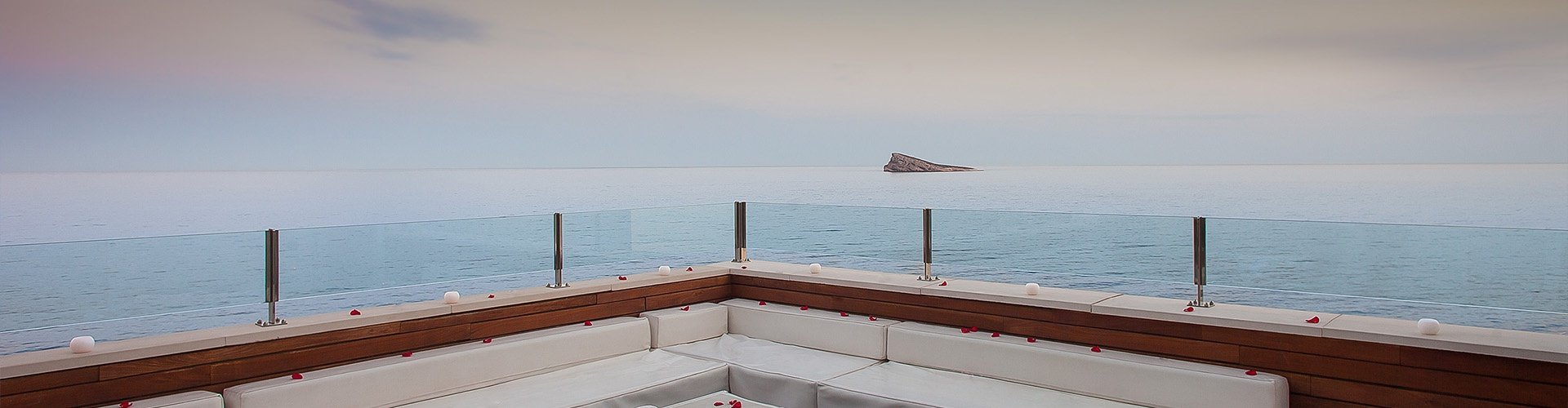 Villa Venecia Boutique - Бенидорме - события Villa Venecia Boutique - Бенидорме - события