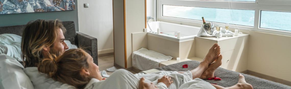 Villa Venecia Boutique - Бенидорме - Villa Venecia Boutique - Бенидорме -