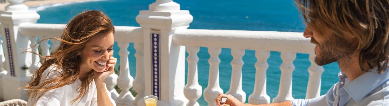 Villa Venecia Boutique - Бенидорме - Villa Venecia Boutique - Бенидорме -