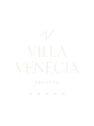 Villa Venecia Boutique Бенидорме