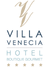 Villa Venecia Boutique Бенидорме