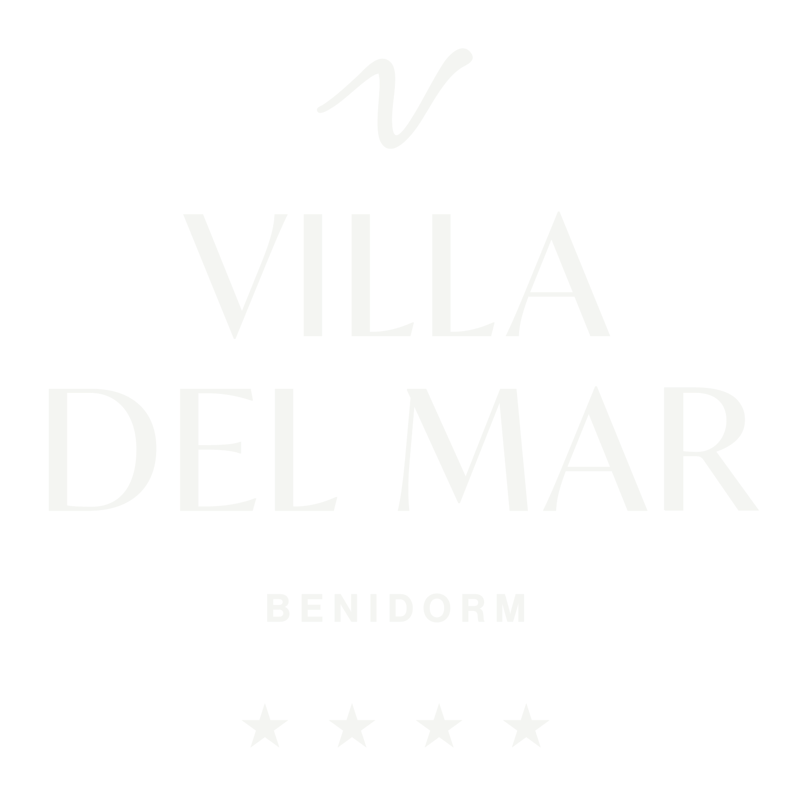 Villa Venecia Boutique Бенидорме
